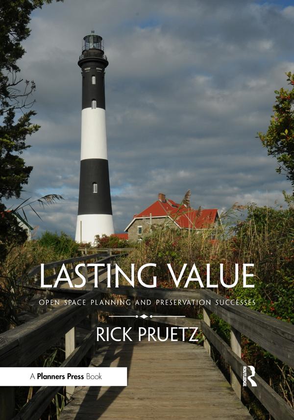 Lasting Value by Rick Pruetz