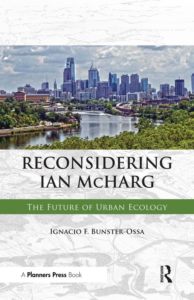 Reconsidering Ian McHarg