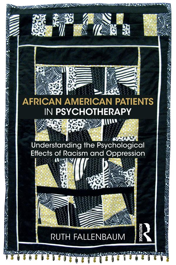 African American Patients in Psychotherapy by Ruth Fallenbaum