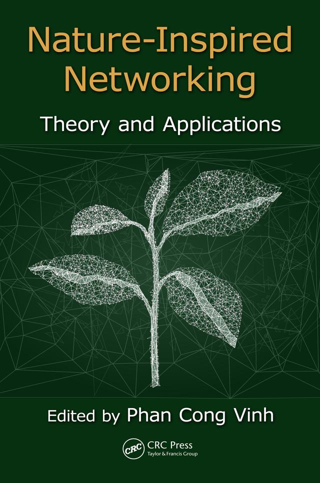 Nature-Inspired Networking by Phan Cong-Vinh
