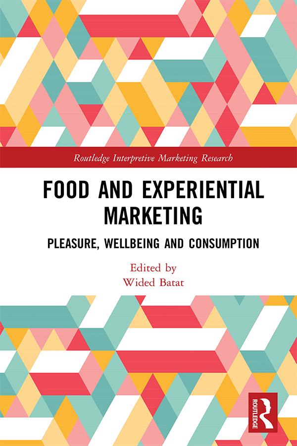 Food and Experiential Marketing by Wided Batat