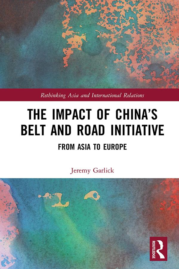 The Impact of China’s Belt and Road Initiative