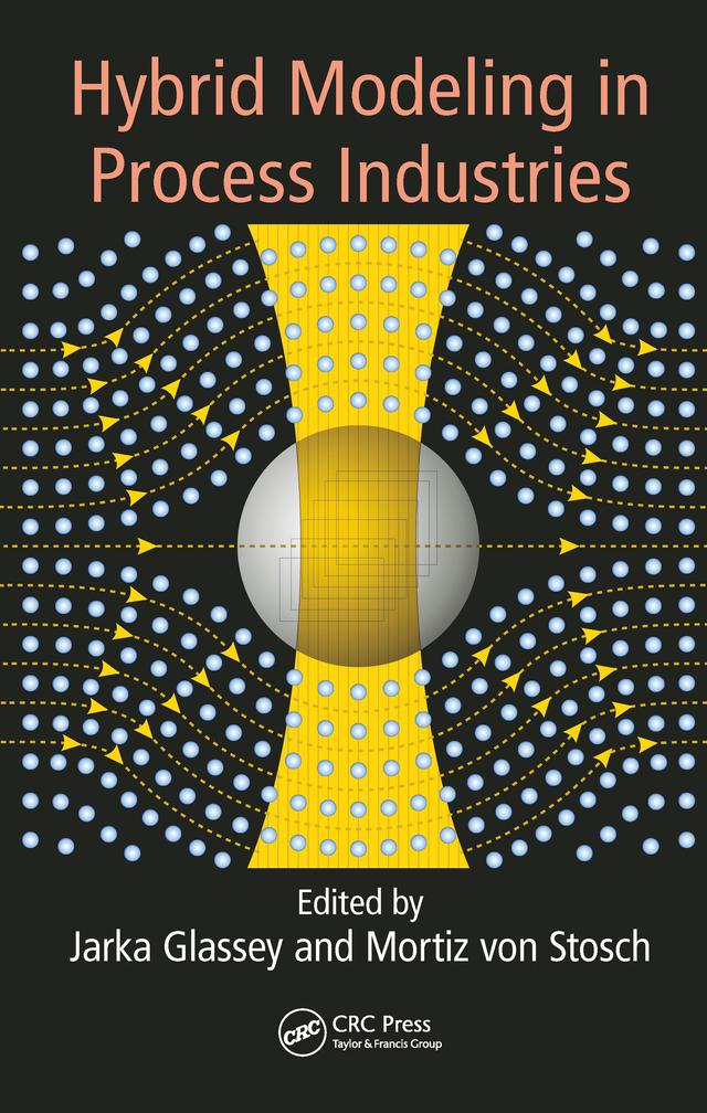 Hybrid Modeling in Process Industries by Jarka Glassey, Moritz von Stosch