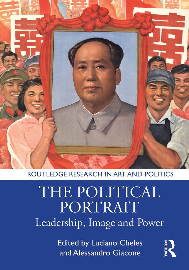The Political Portrait by Alessandro Giacone, Luciano Cheles