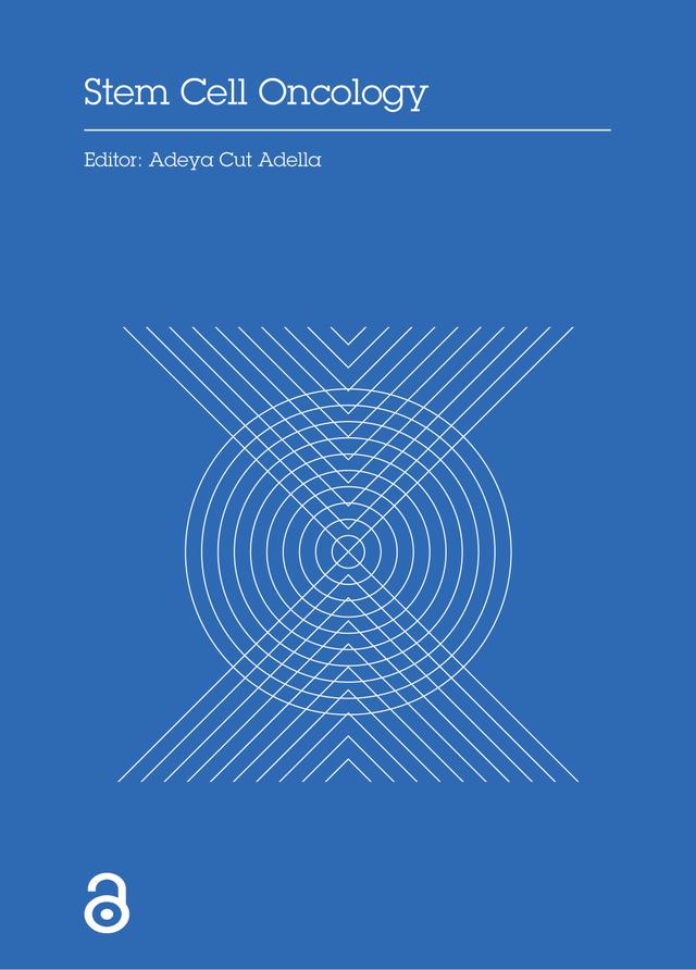 Stem Cell Oncology by Adeya Adella