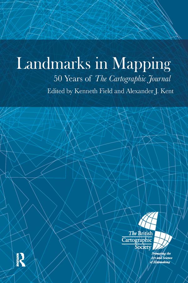 Landmarks in Mapping by Alexander Kent