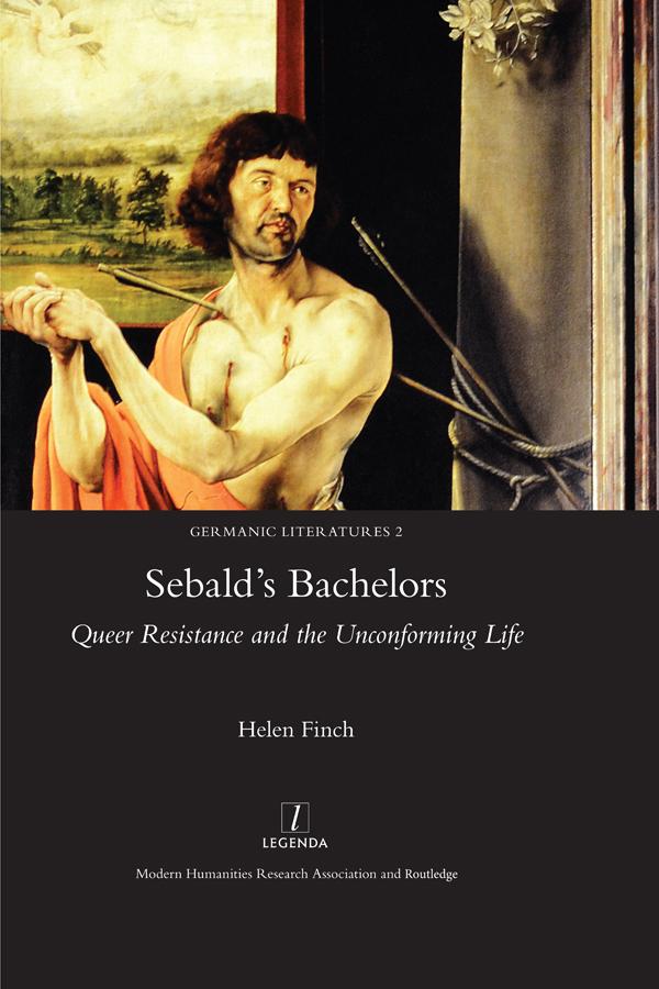 Sebald's Bachelors by Helen Finch