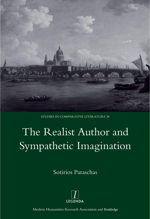 The Realist Author and Sympathetic Imagination by Sotirios Paraschas