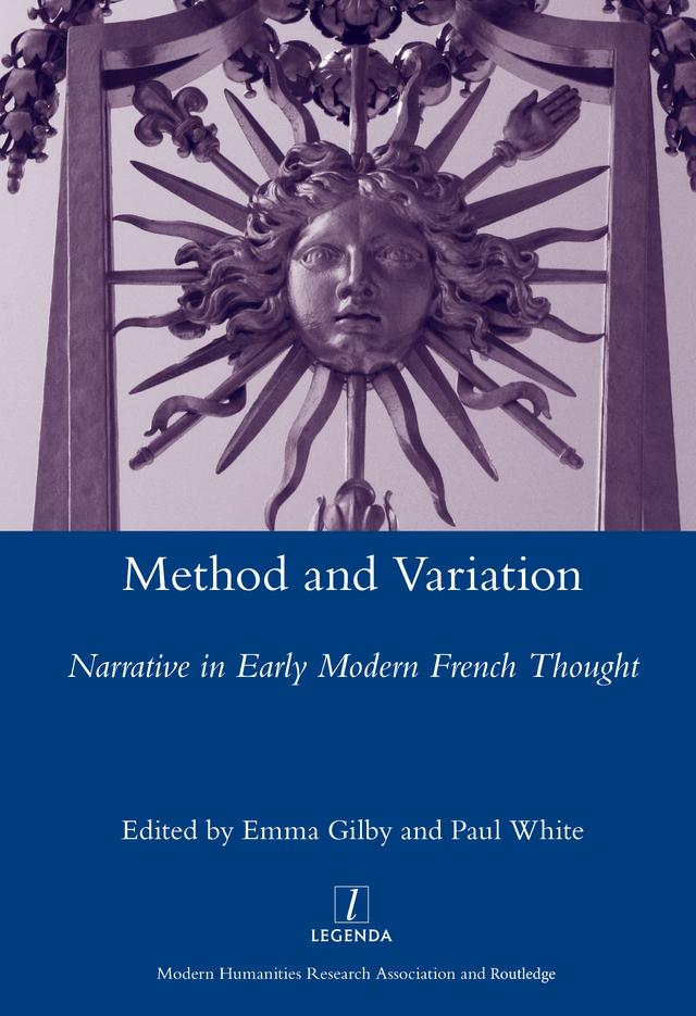 Method and Variation by Emma Gilby