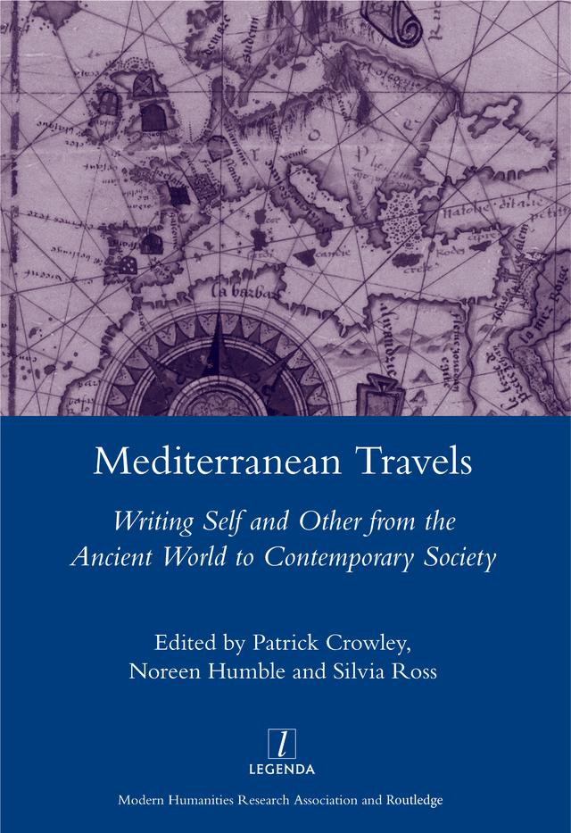 Mediterranean Travels by Noreen Humble