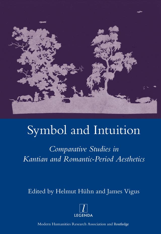 Symbol and Intuition by Helmut Huehn