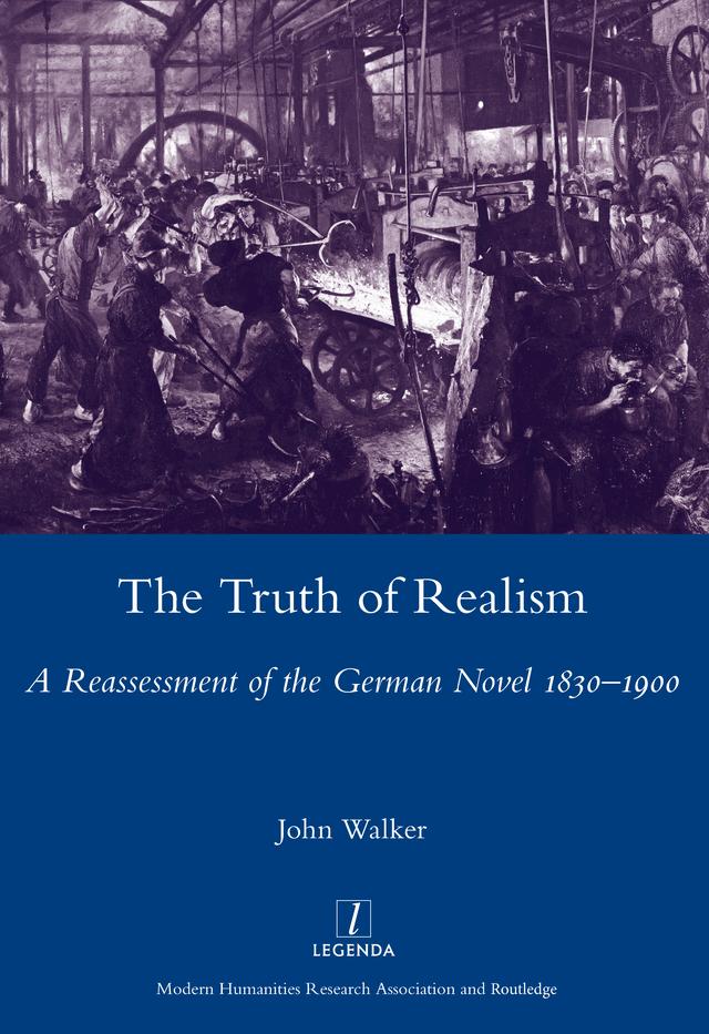 The Truth of Realism by John Walker