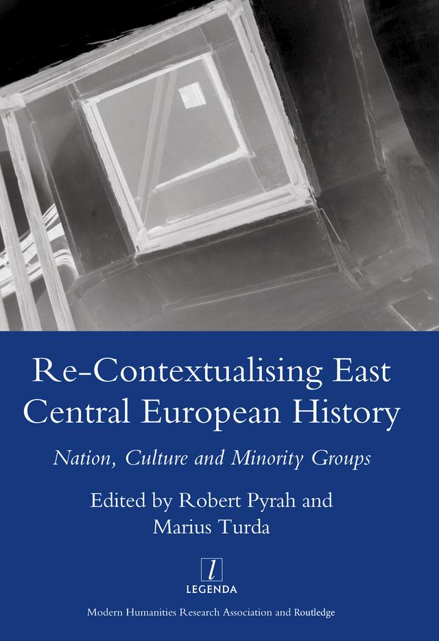Re-contextualising East Central European History