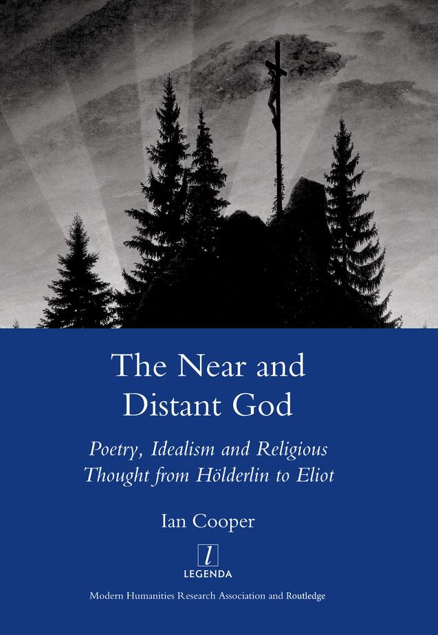 The Near and Distant God by Ian Cooper