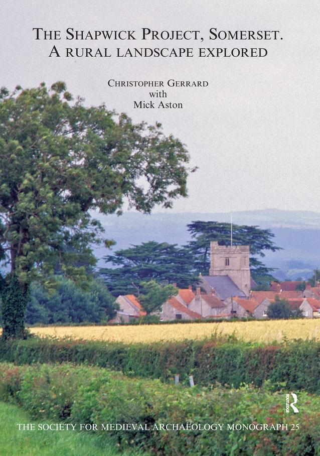The Shapwick Project, Somerset