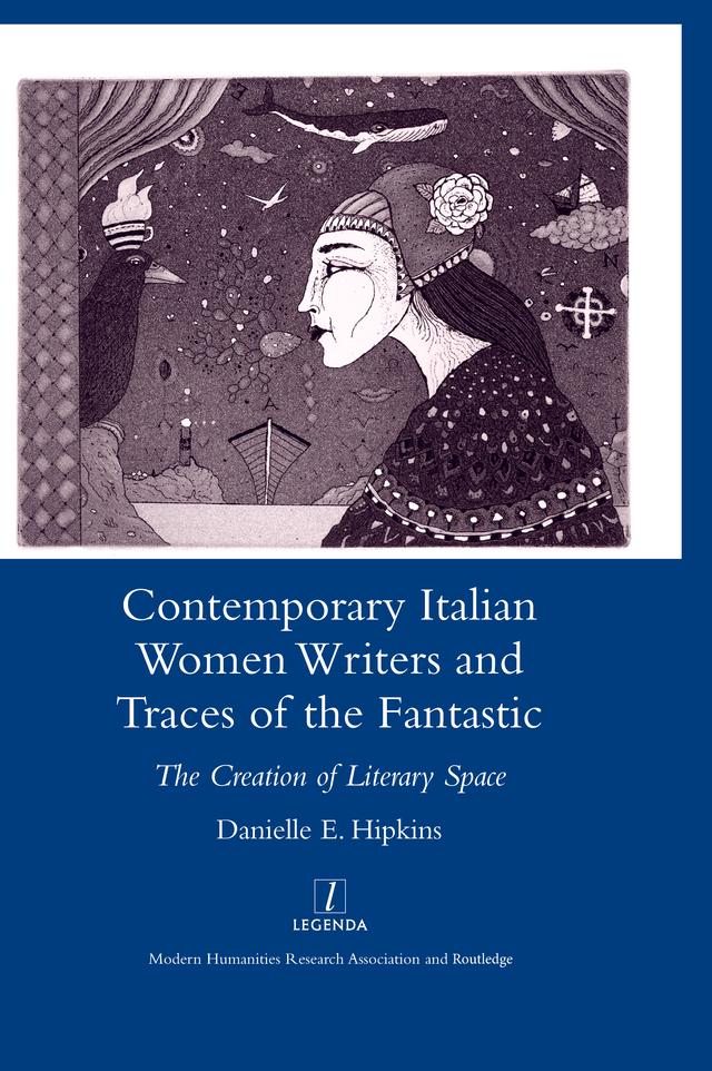 Contemporary Italian Women Writers and Traces of the Fantastic