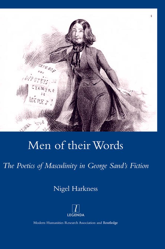 Men of Their Words