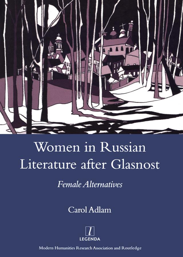 A Tradition of Infringement by Carol Adlam