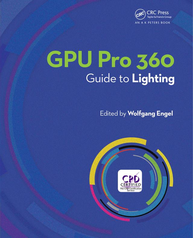 GPU Pro 360 Guide to Lighting by Wolfgang Engel