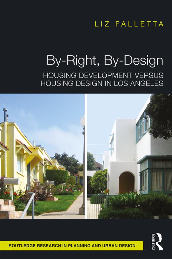 By-Right, By-Design by Liz Falletta