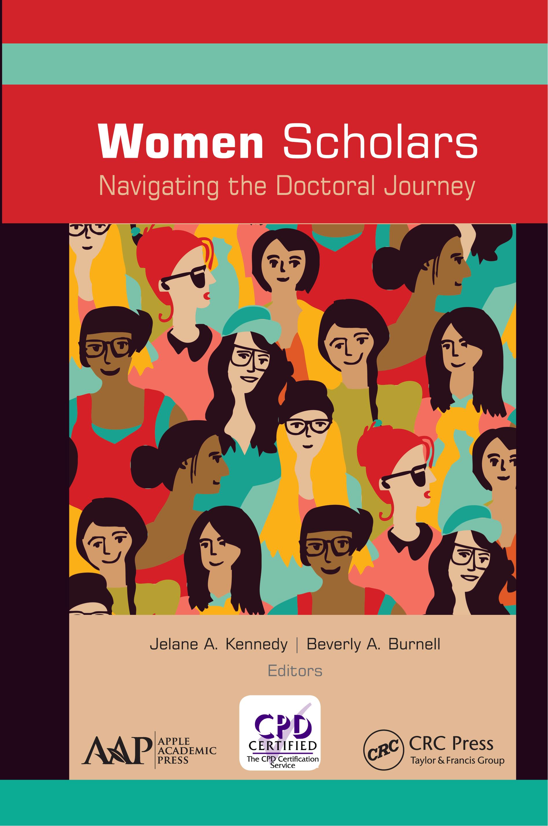 Women Scholars: Navigating the Doctoral Journey