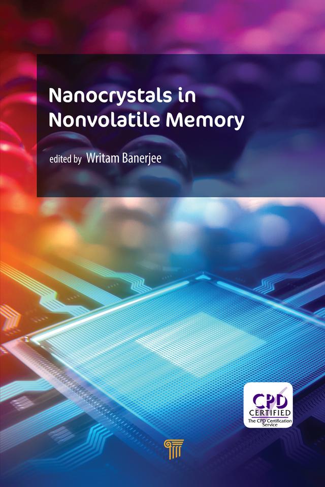 Nanocrystals in Nonvolatile Memory by Writam Banerjee