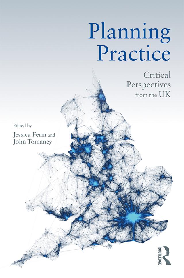 Planning Practice by Jessica Ferm, John Tomaney