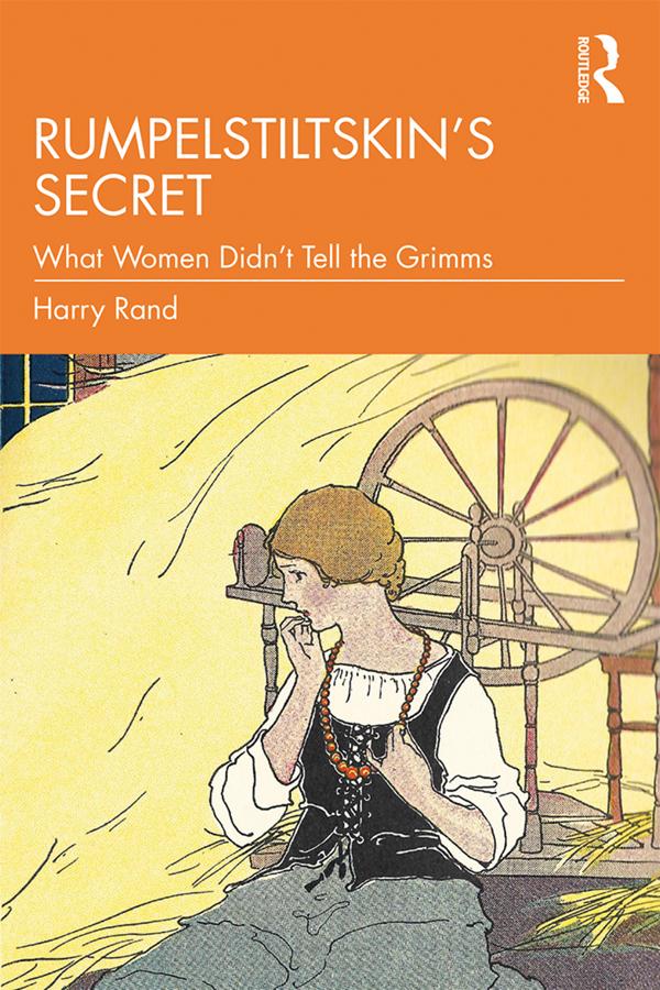 Rumpelstiltskin’s Secret by Harry Rand