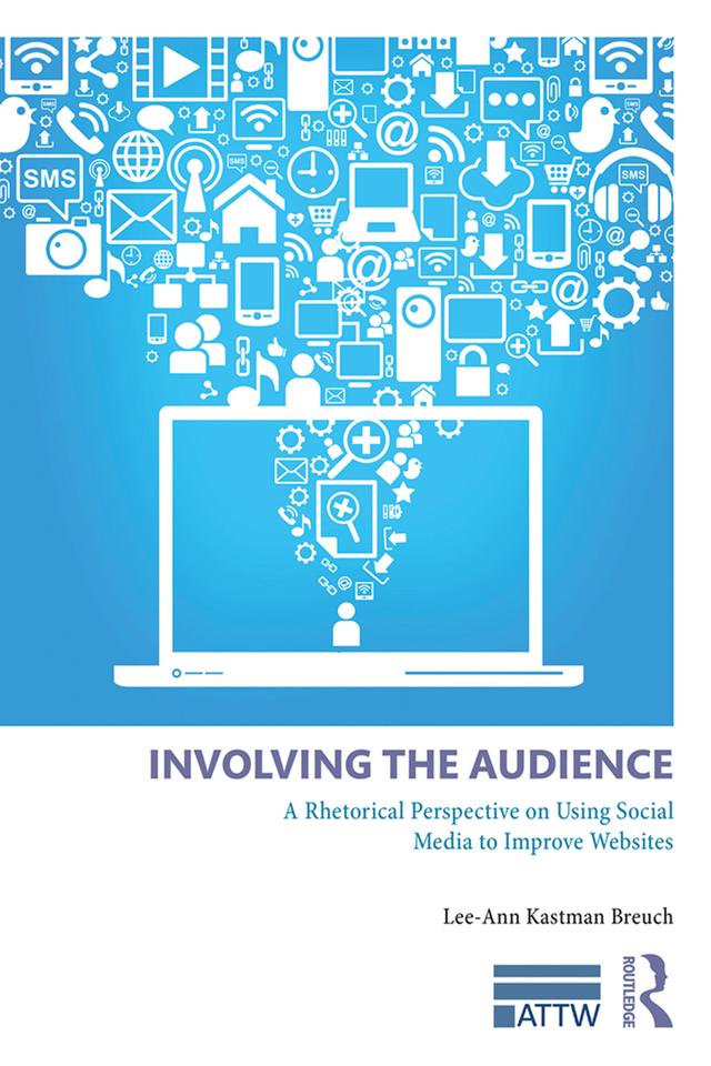 Involving the Audience by Lee Ann Kastman Breuch