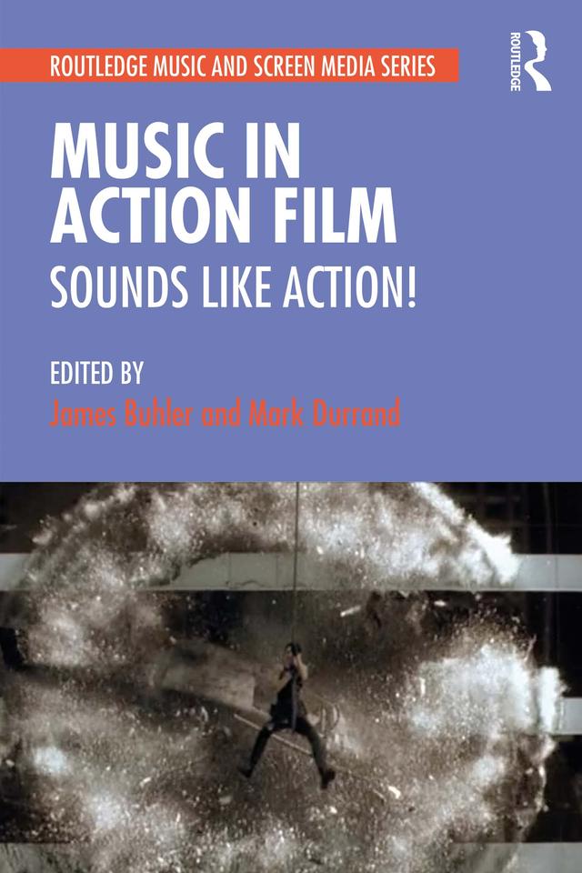 Music in Action Film by James Buhler, Mark Durrand