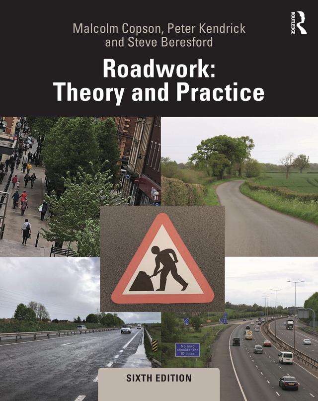 Roadwork by Malcolm Copson, Peter Kendrick, Steve Beresford