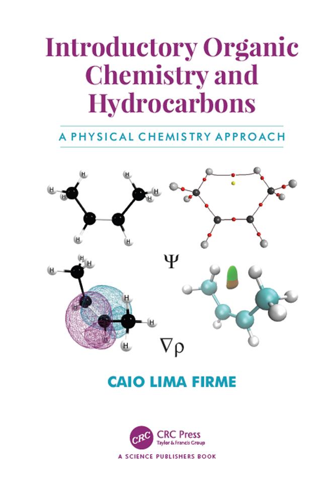 Introductory Organic Chemistry and Hydrocarbons by Caio Lima Firme