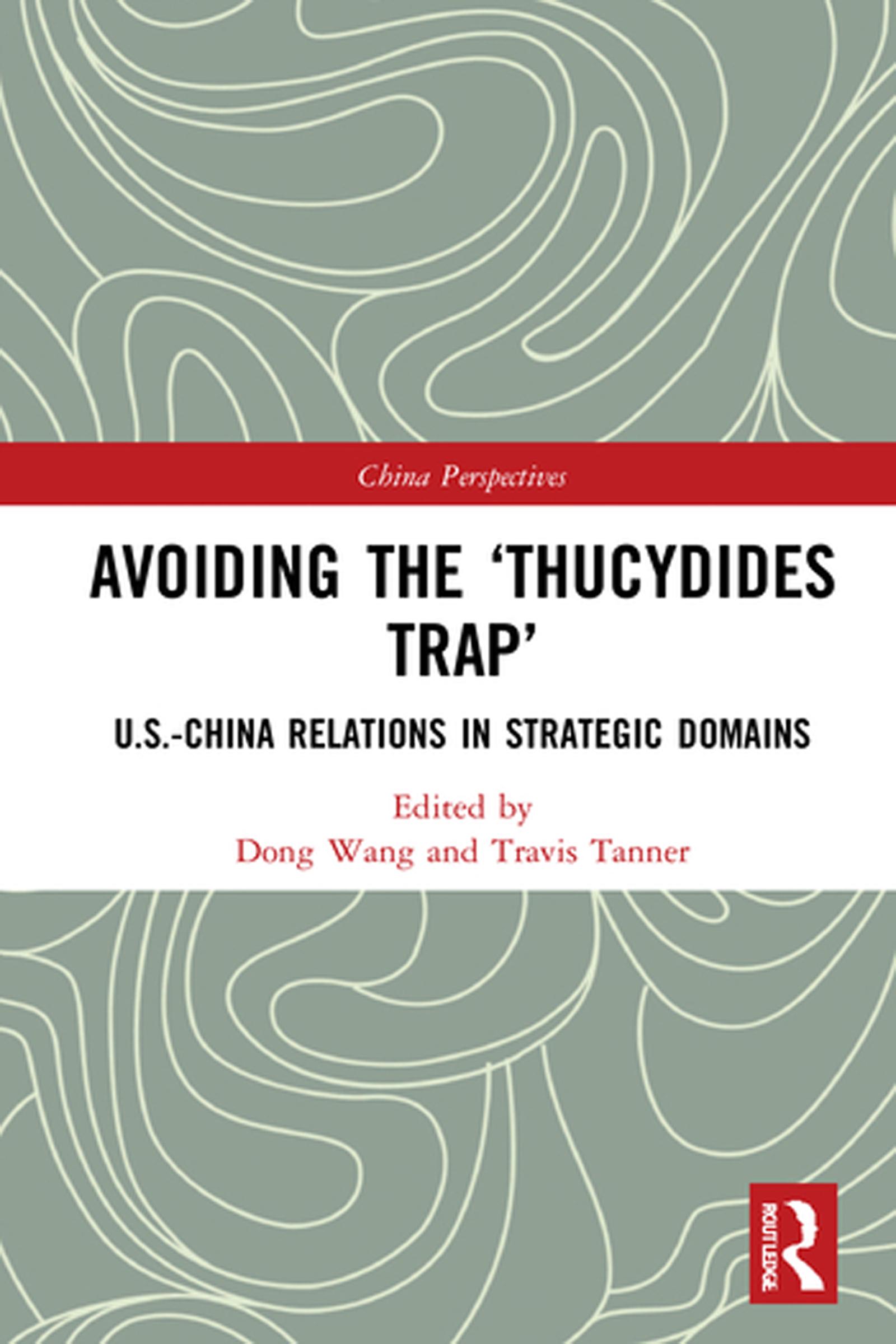 Avoiding the ‘Thucydides Trap’