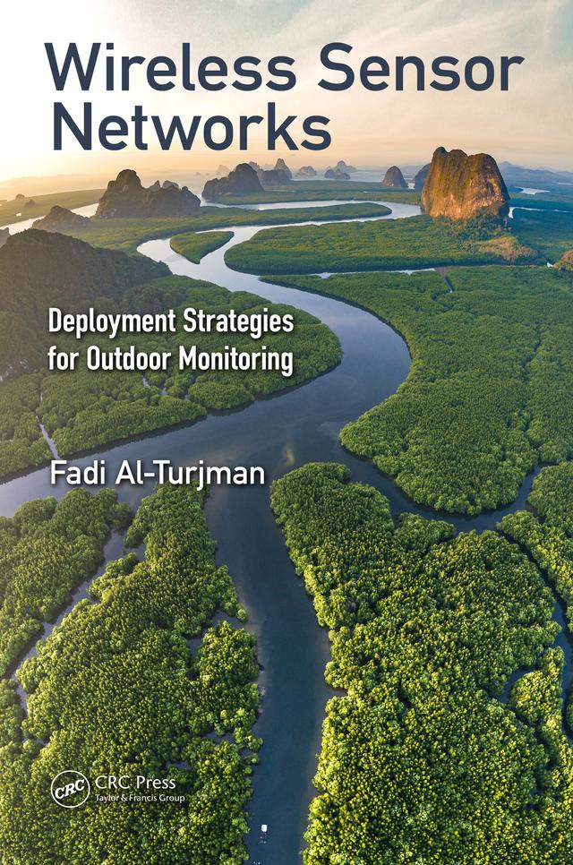 Wireless Sensor Networks by Fadi Al-Turjman