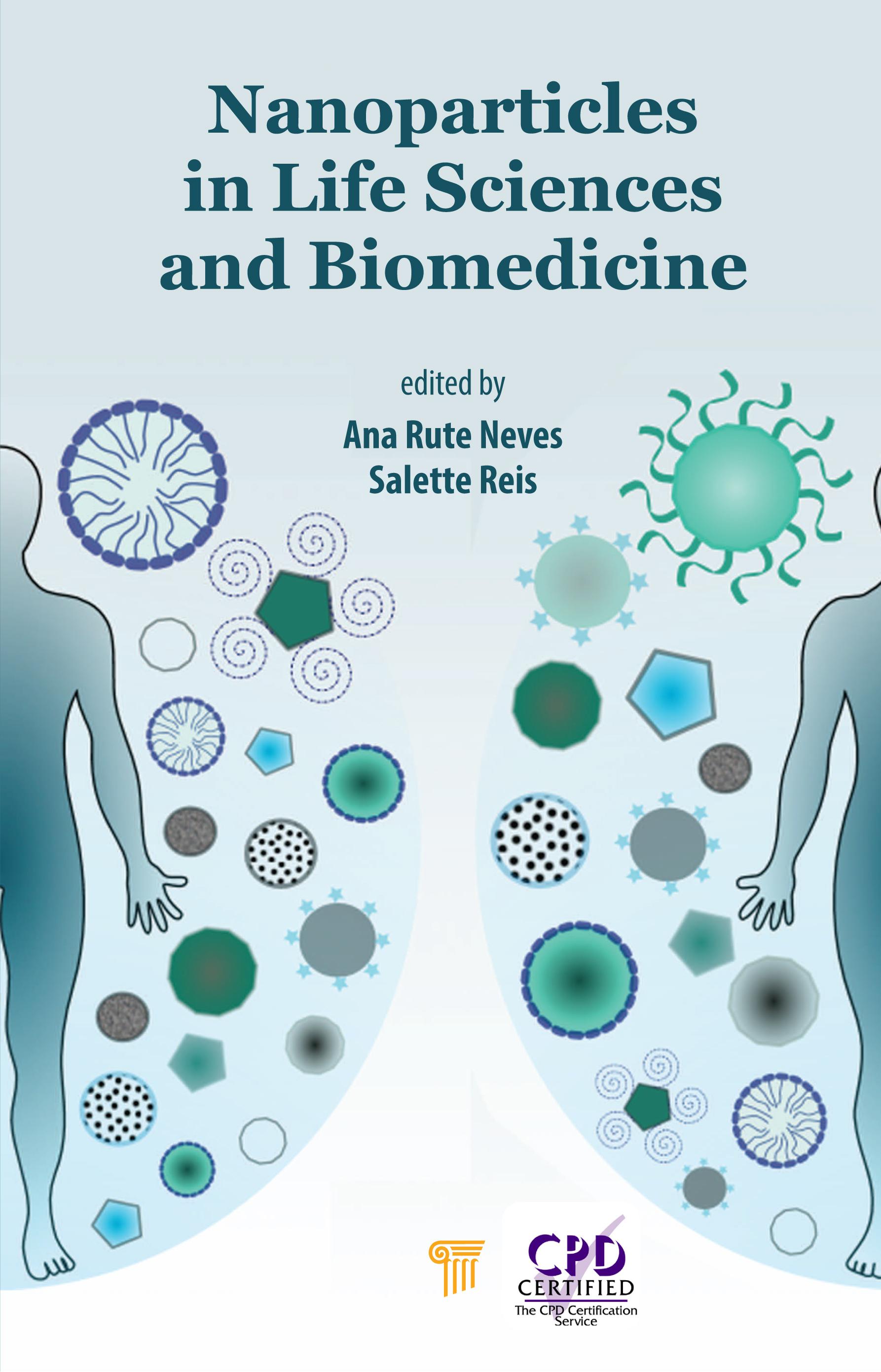 Nanoparticles in Life Sciences and Biomedicine