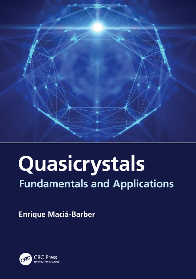 Quasicrystals by Enrique Maciá-Barber