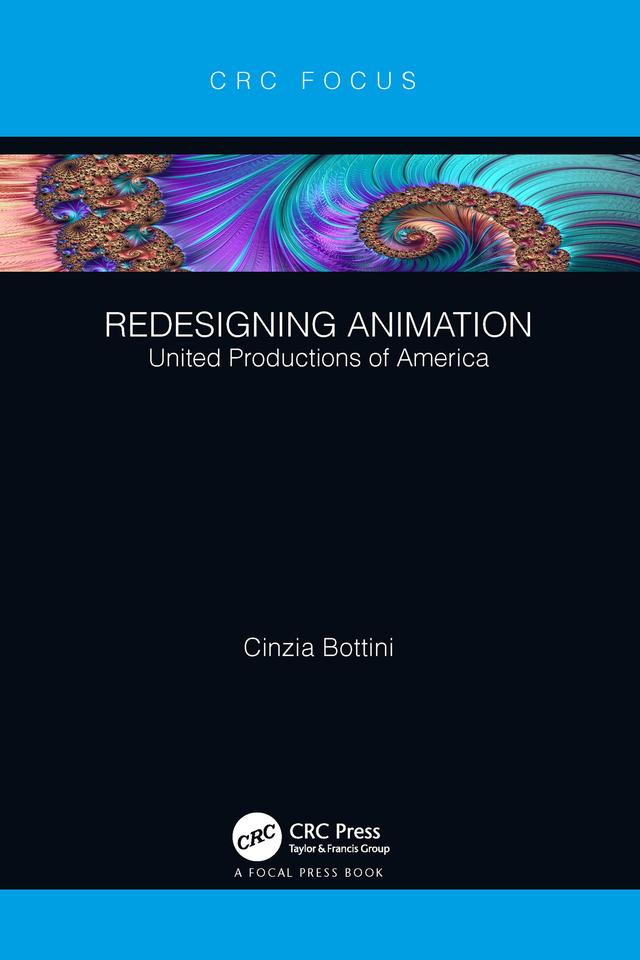Redesigning Animation by Cinzia Bottini