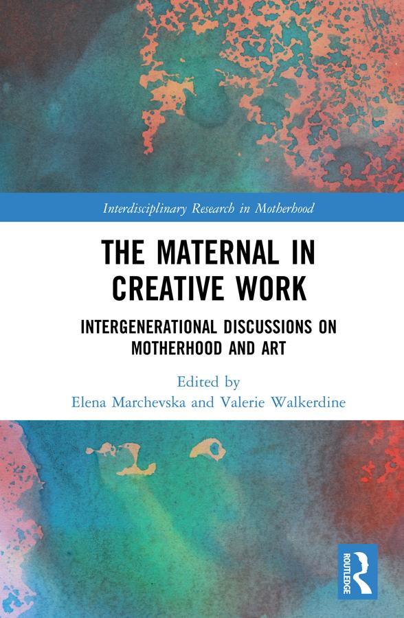 The Maternal in Creative Work