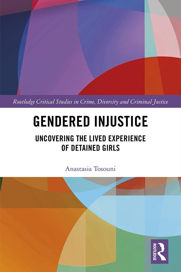 Gendered Injustice by Anastasia Tosouni
