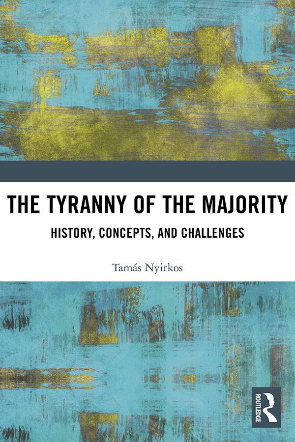 The Tyranny of the Majority by Tamás Nyirkos