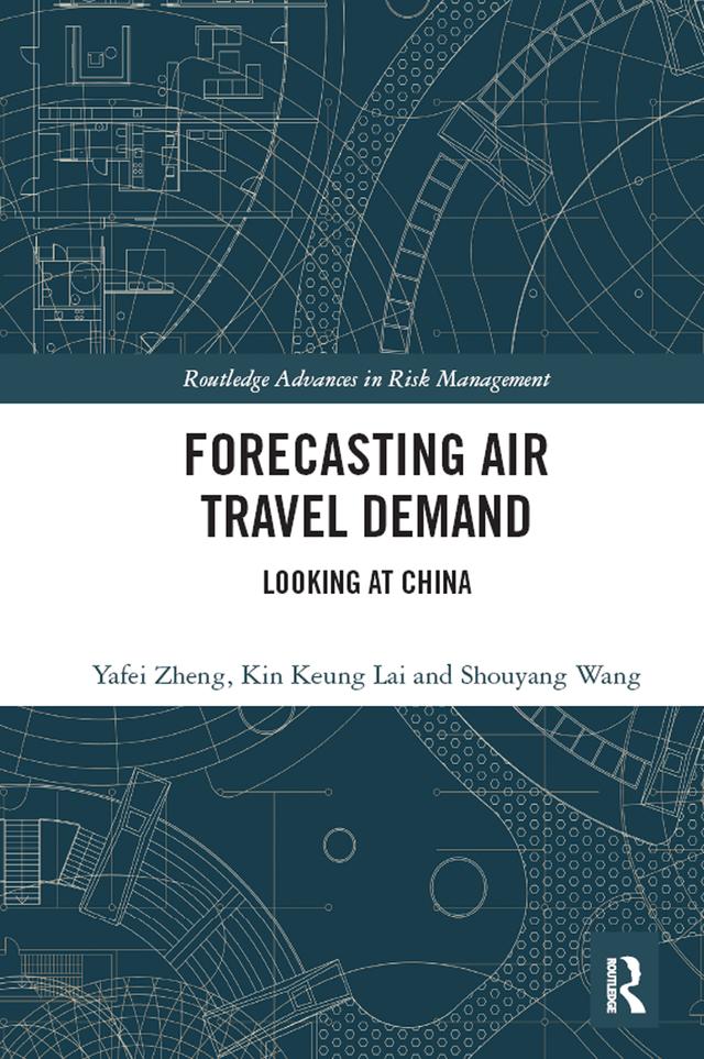 Forecasting Air Travel Demand by Kin Keung Lai, Shouyang Wang, Yafei Zheng