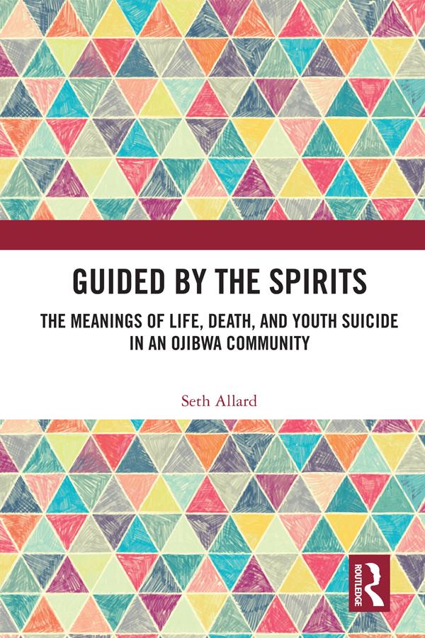 Guided by the Spirits by Seth Allard