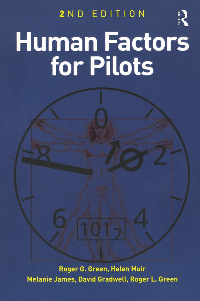 Human Factors for Pilots by Roger G. Green
