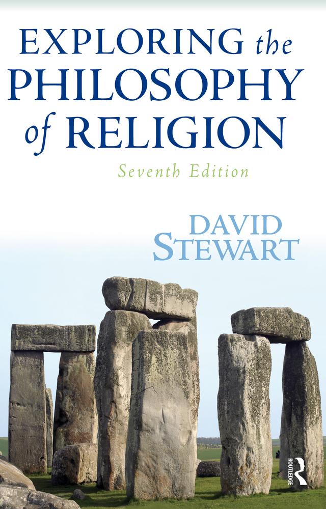Exploring the Philosophy of Religion by David Stewart