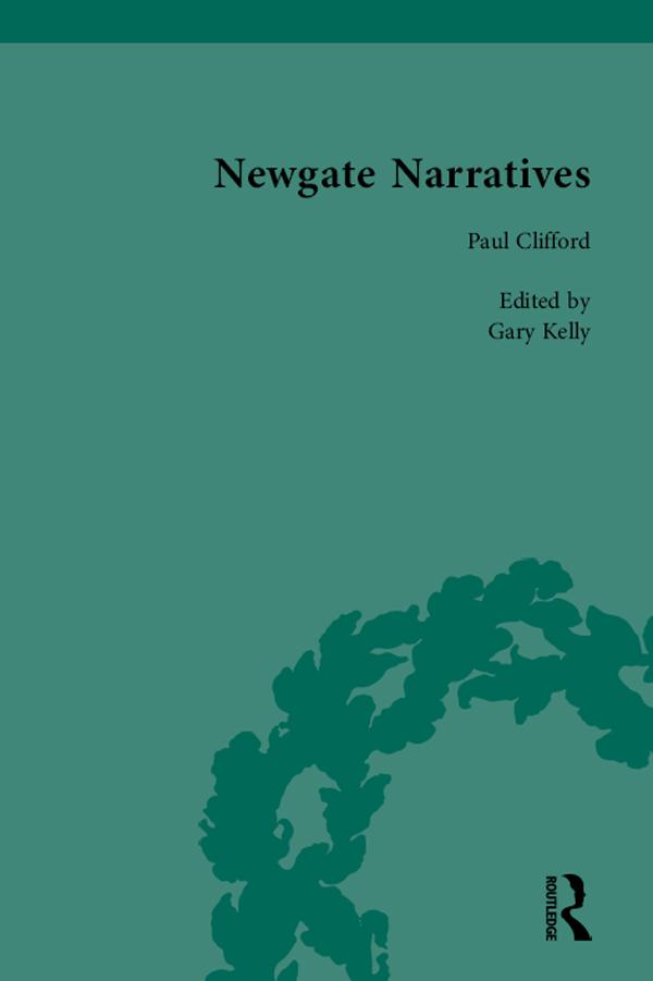 Newgate Narratives Vol 4 by Gary Kelly