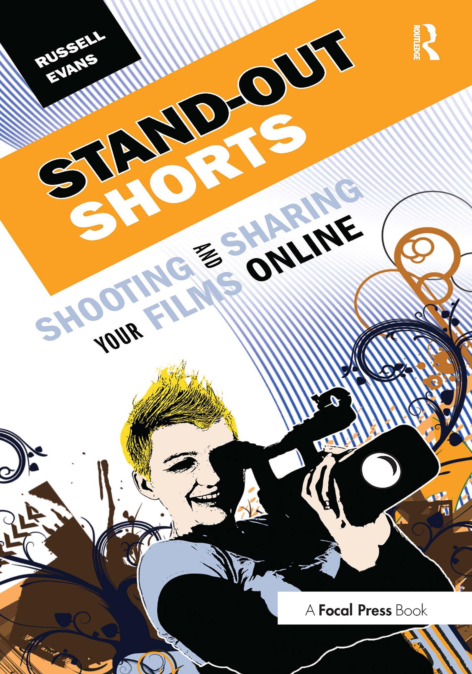 Stand-Out Shorts