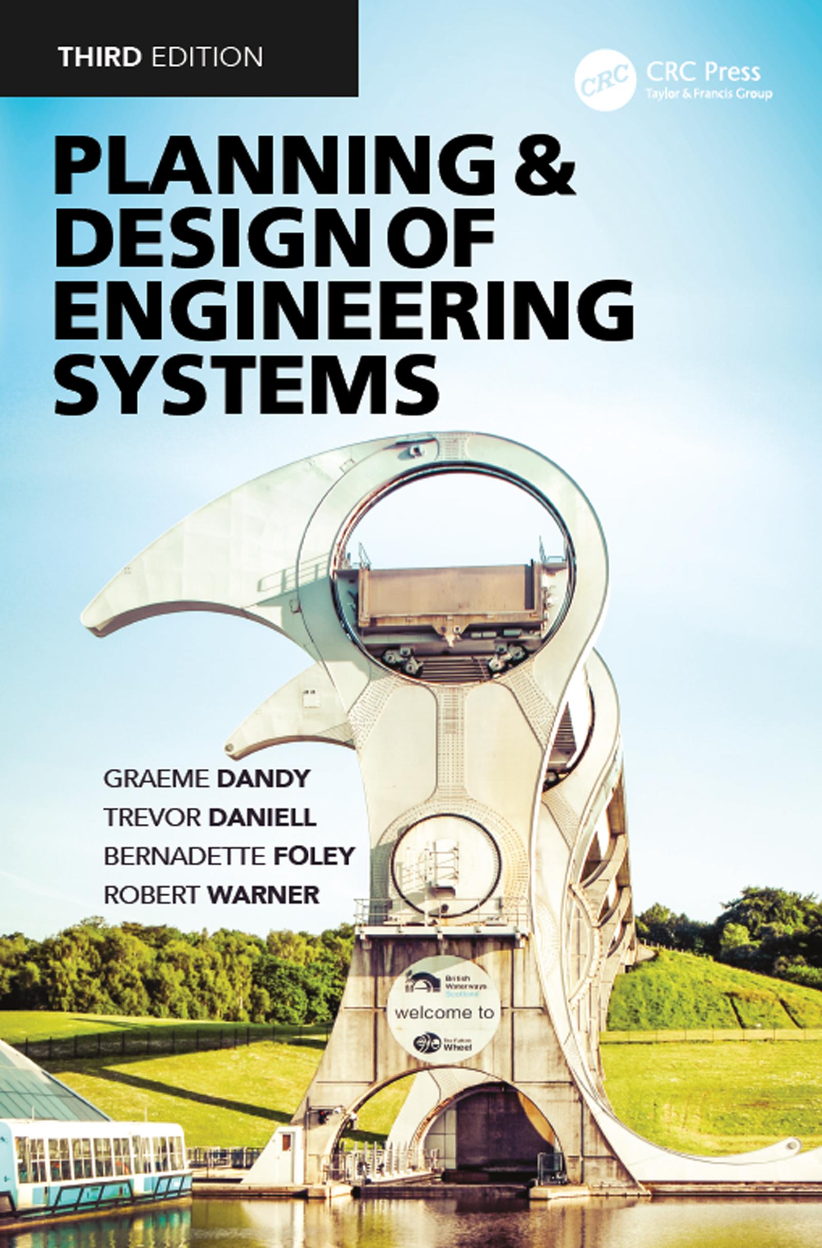 Planning and Design of Engineering Systems