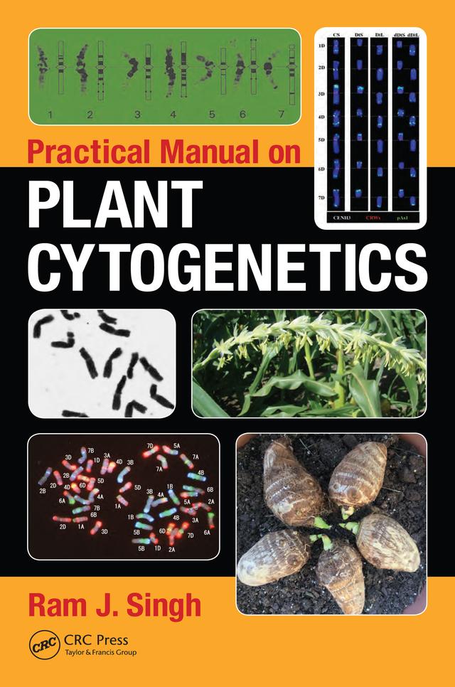 Practical Manual on Plant Cytogenetics by Ram J. Singh