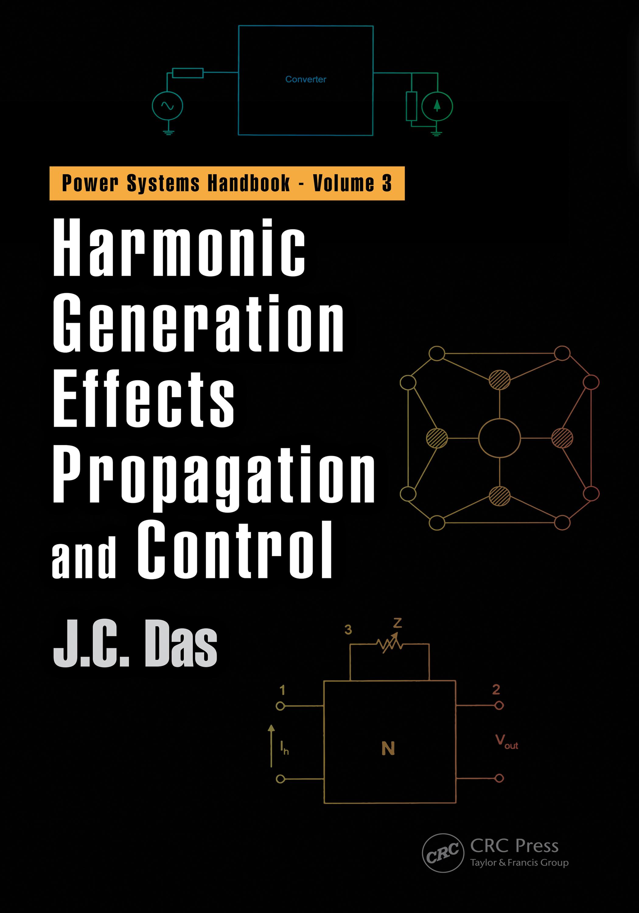 Harmonic Generation Effects Propagation and Control