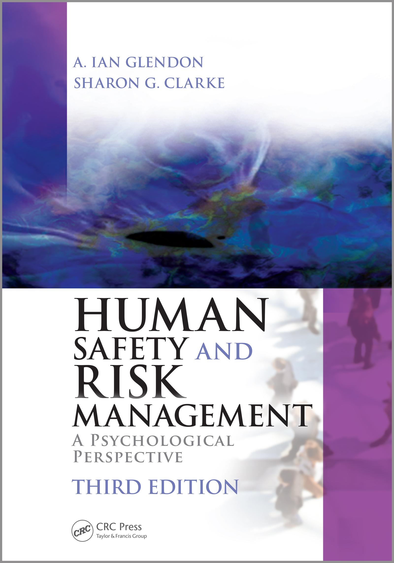 Human Safety and Risk Management